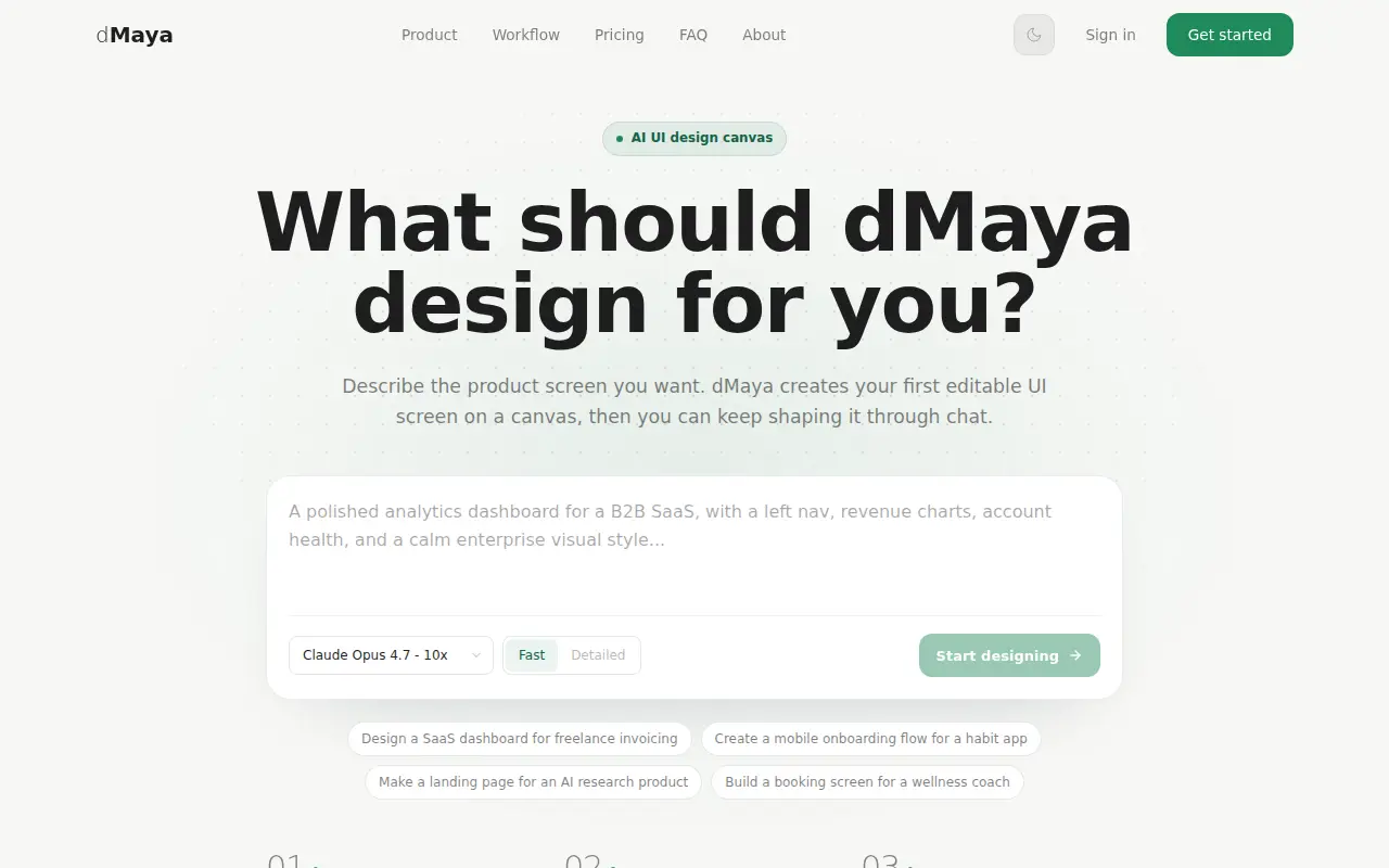dmaya.ai