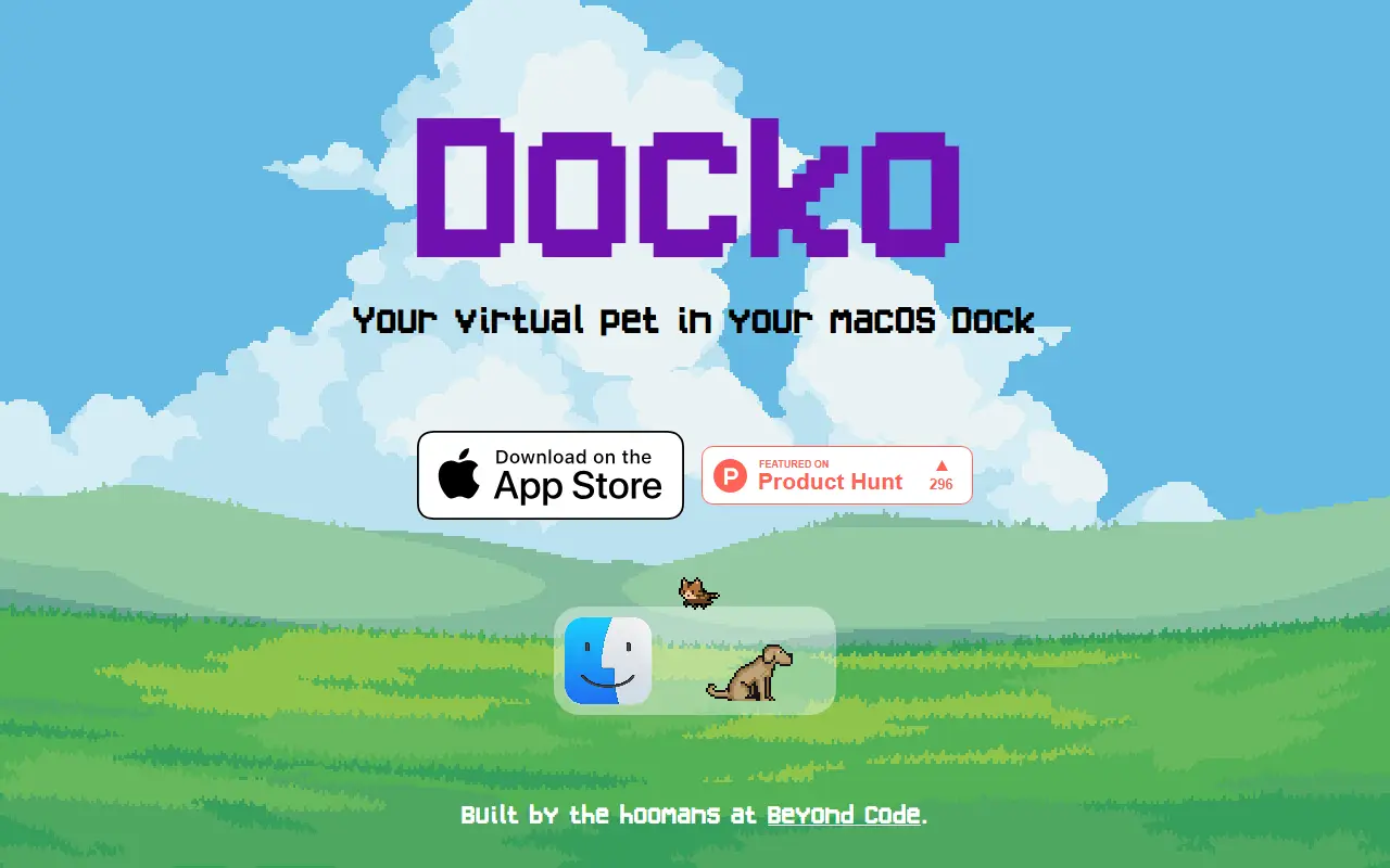 Docko
