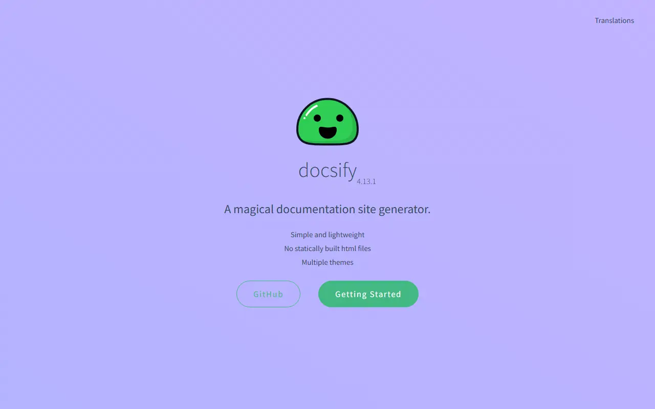 docsifyjs