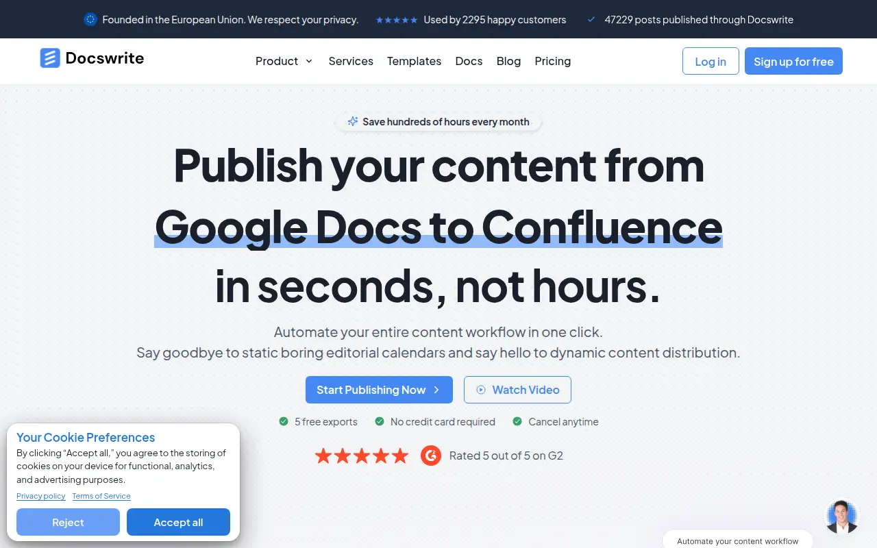 Docswrite