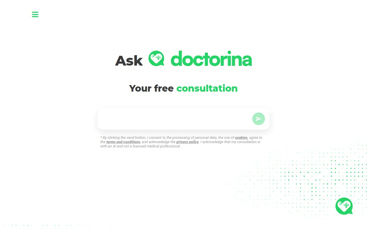 Doctorina