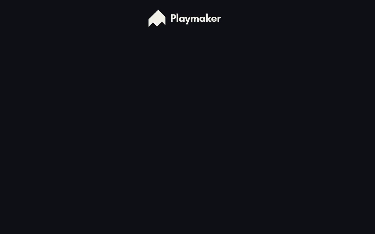 Document AI by Playmaker