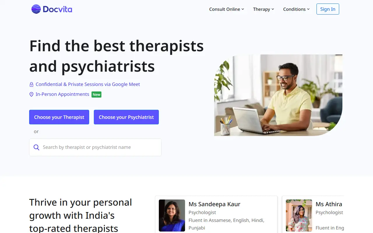 DocVita