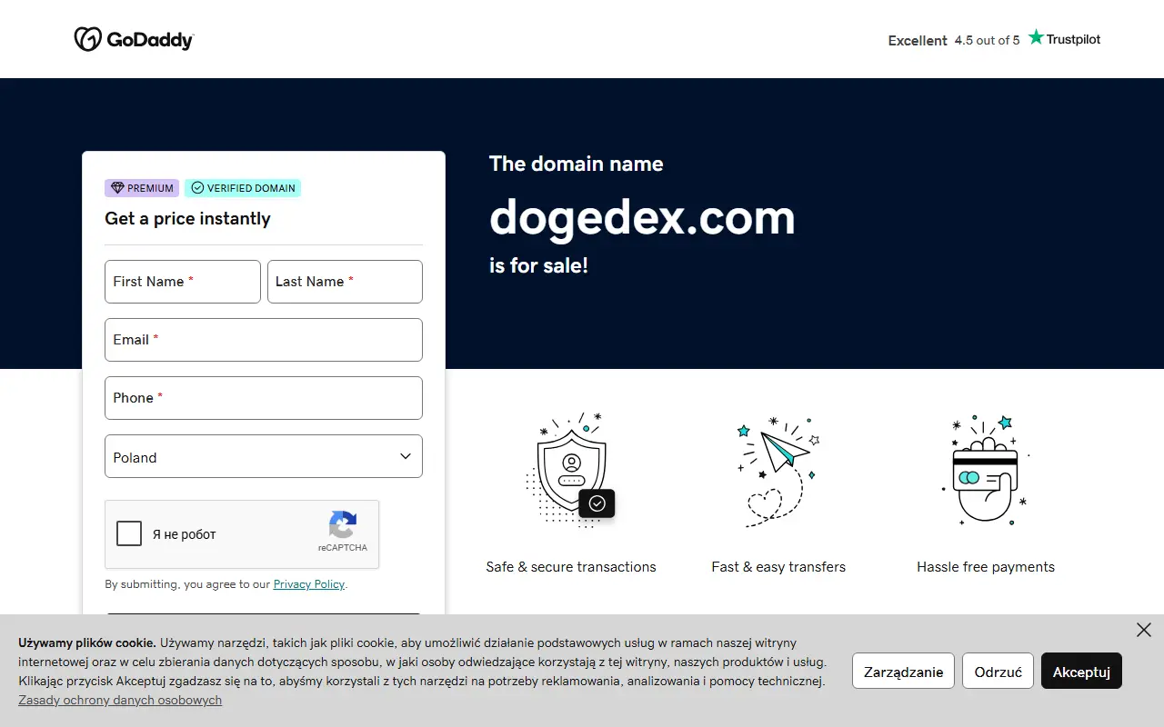 Dog-e-dex