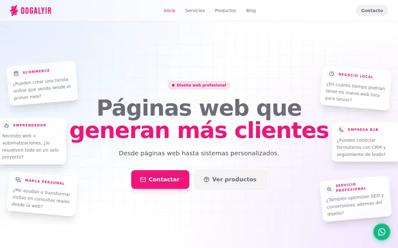 DOGALYIR LTD