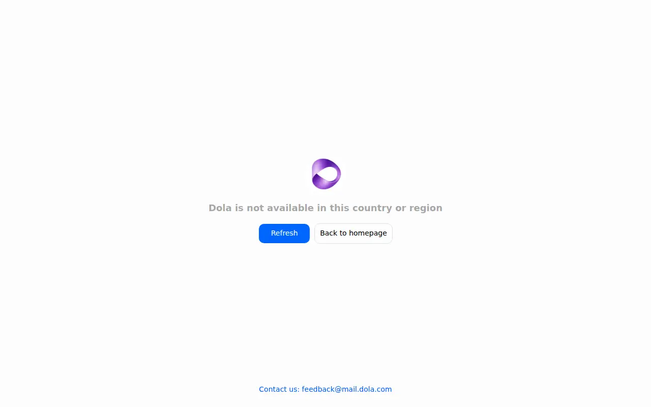 Dola: AI Calendar Assistant