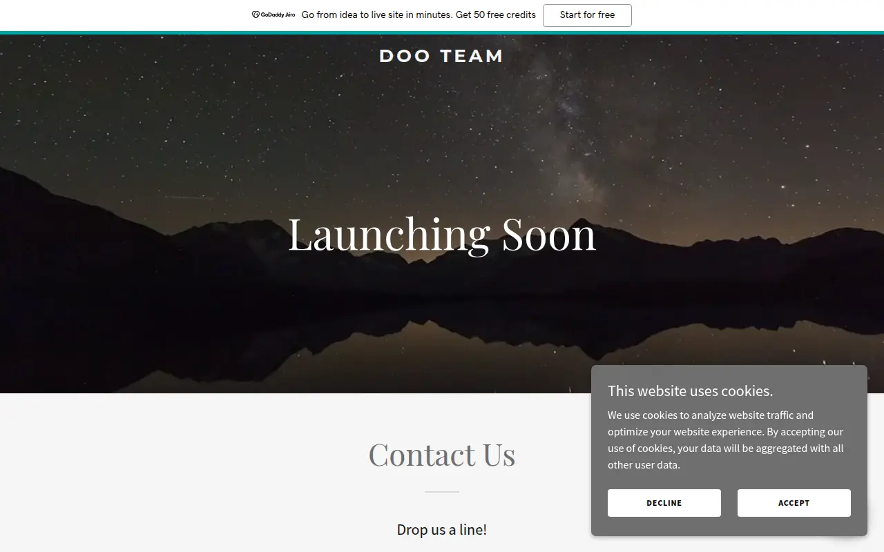 DOO