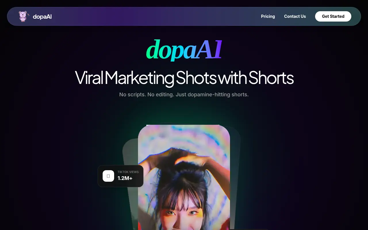 dopaAI