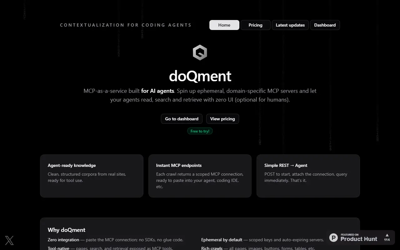 doQment