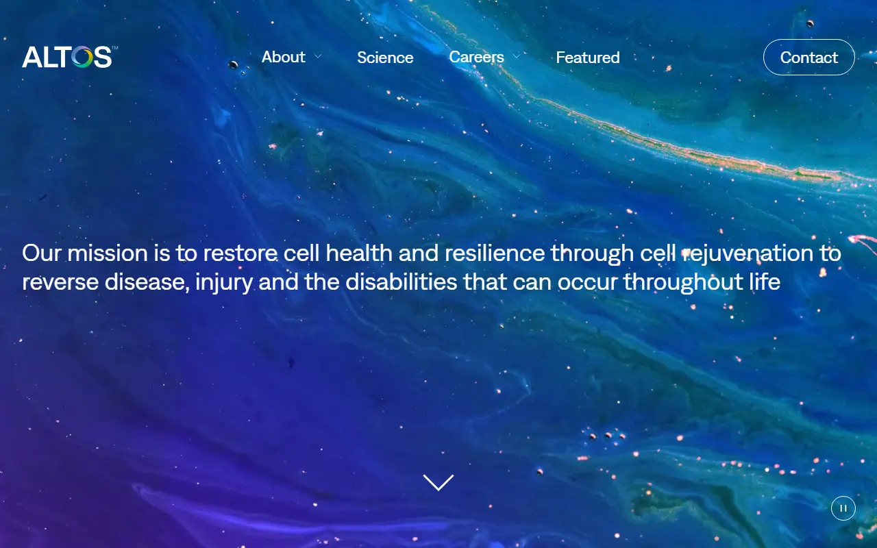 Dorian Therapeutics