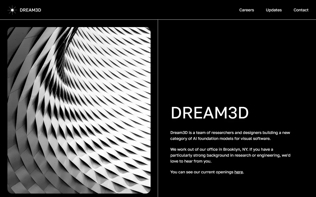 Dream3D