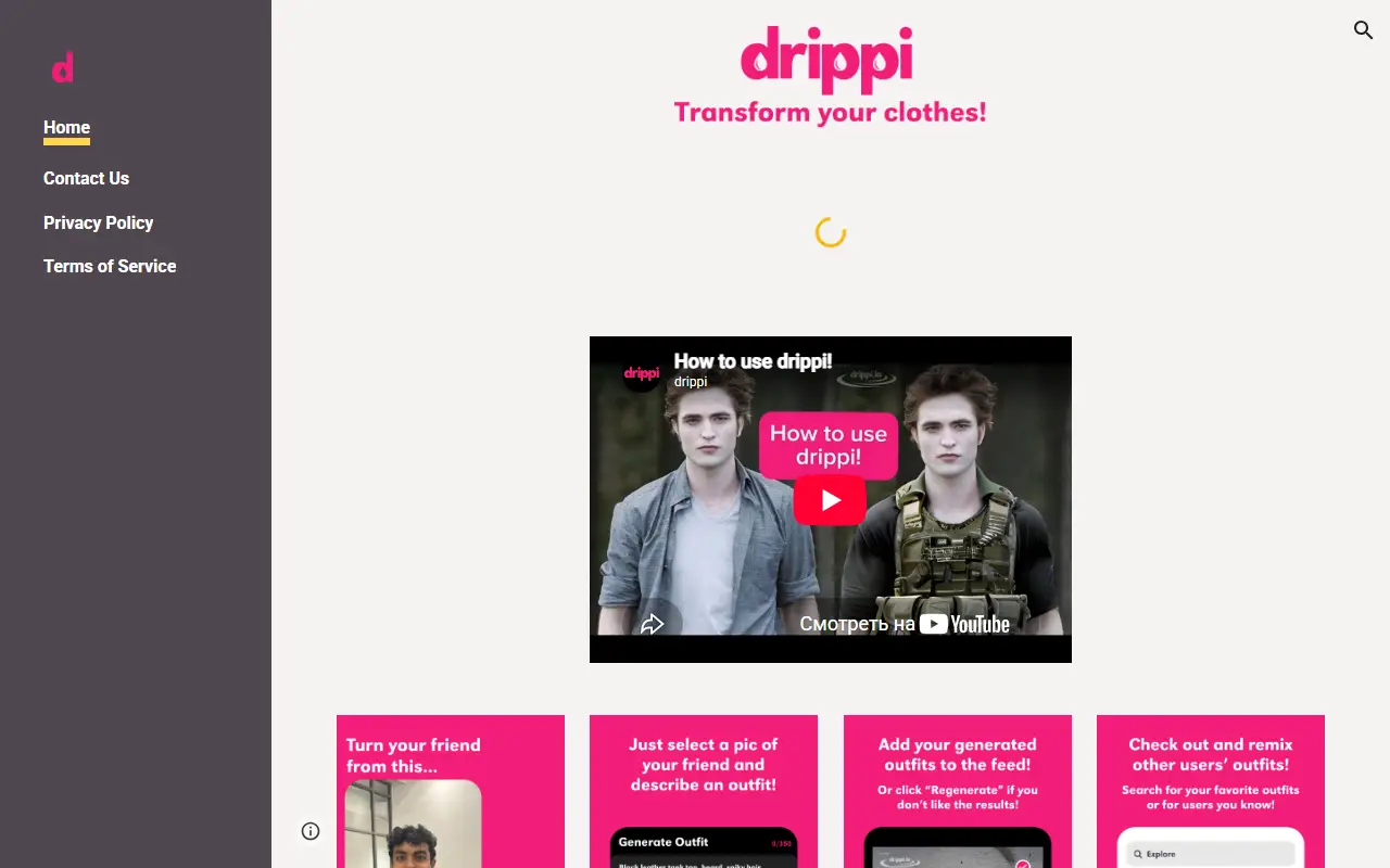 drippi
