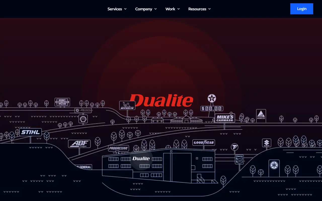 Dualite