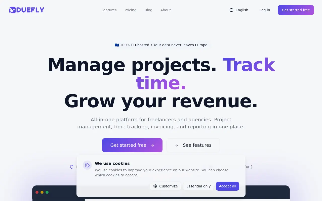 Duefly.com