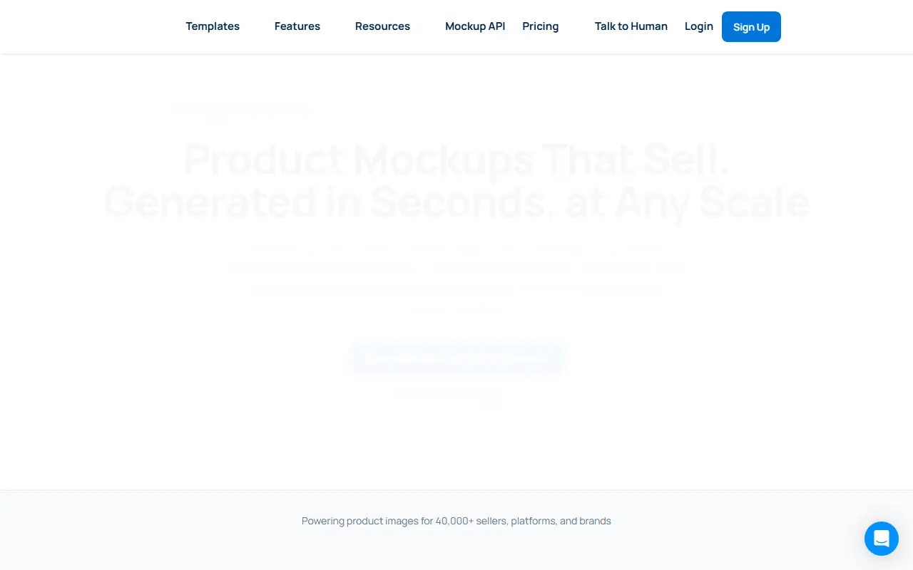 Dynamic Mockups