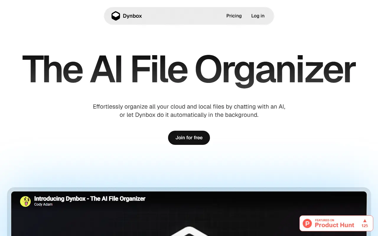 Dynbox.app