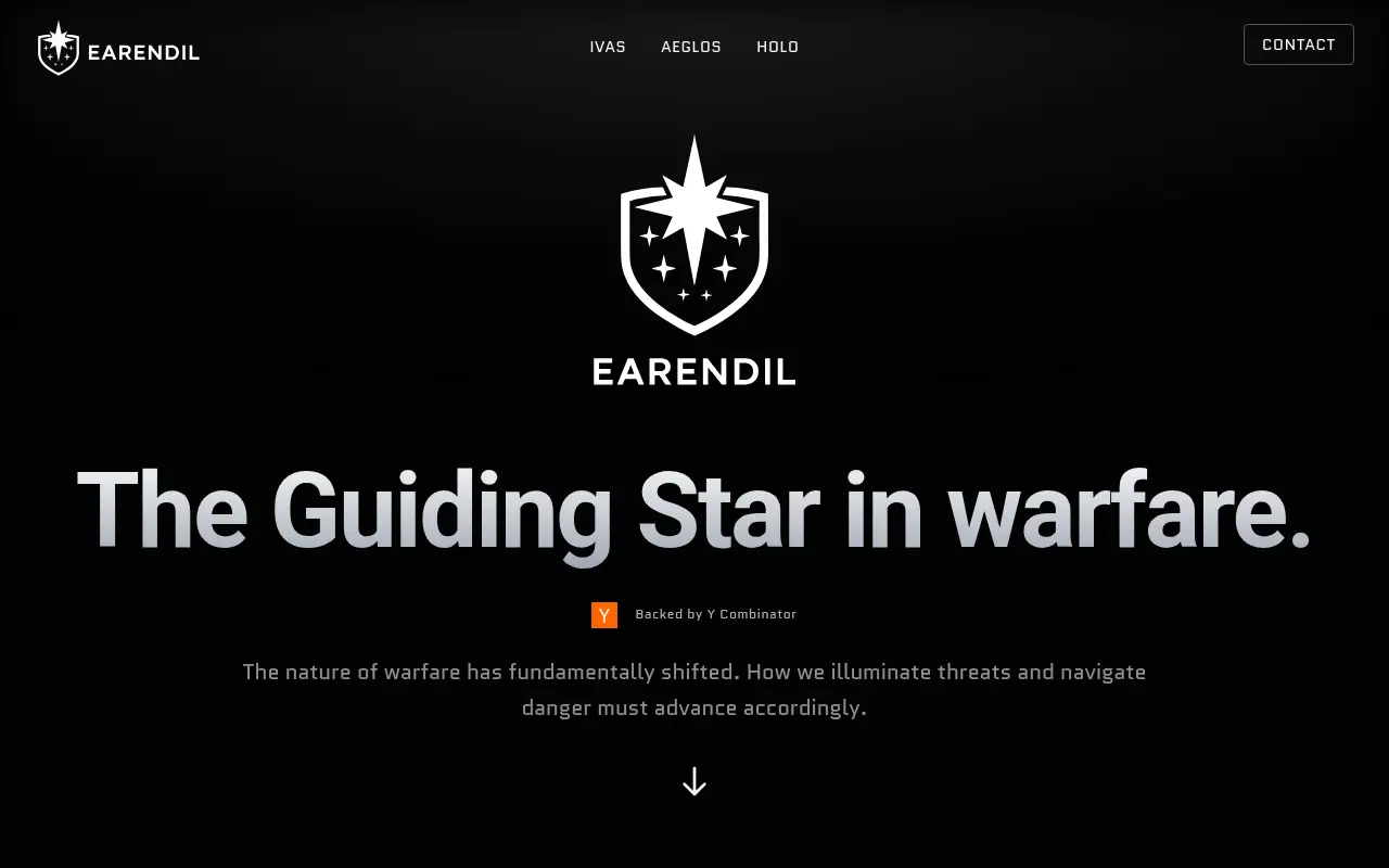 Earendil Robotics