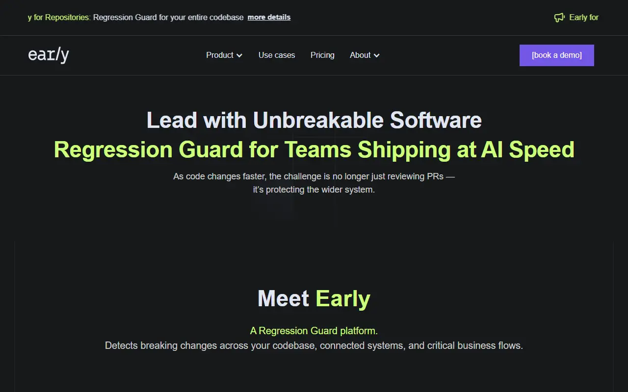 EarlyAI