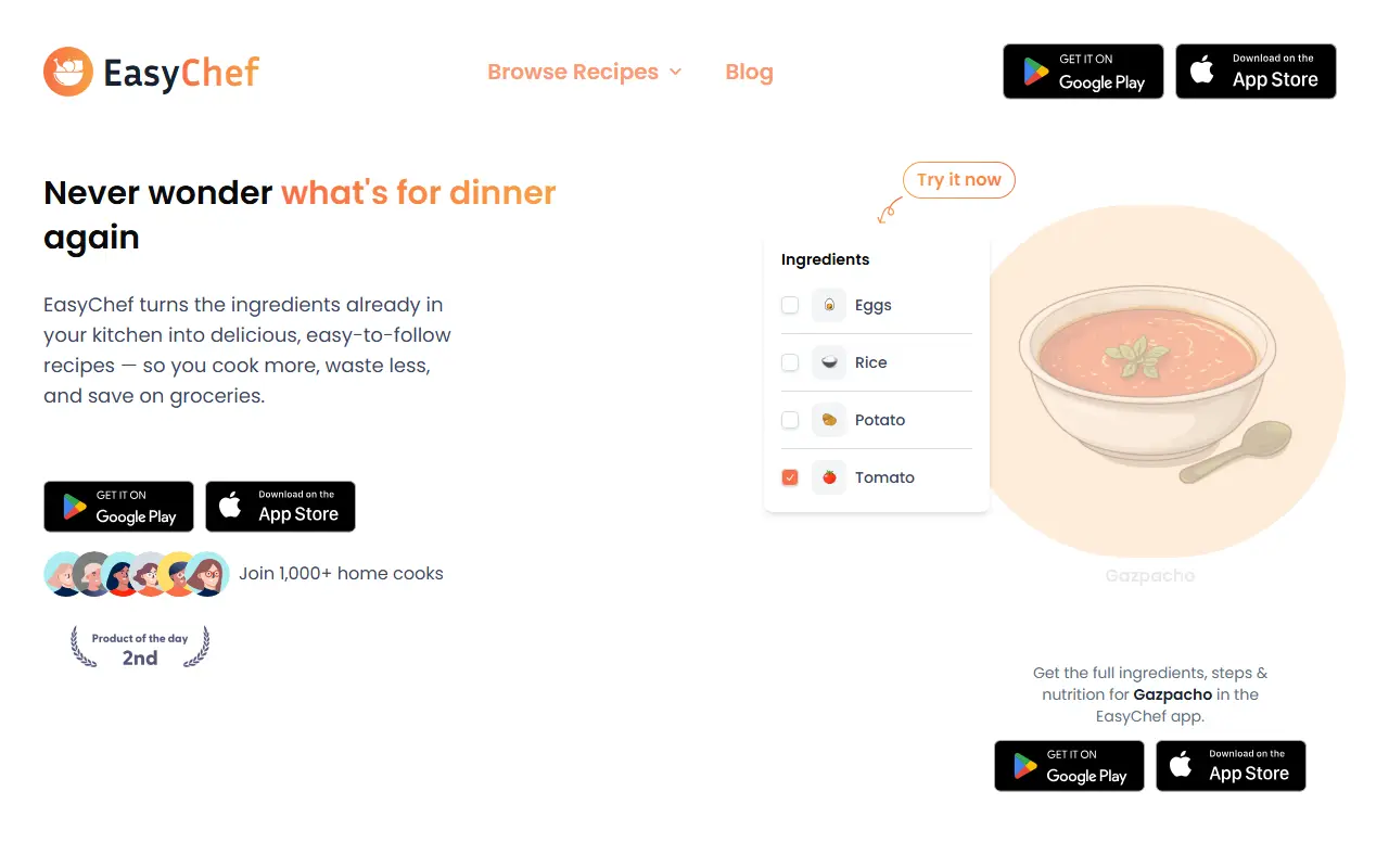 EasyChef
