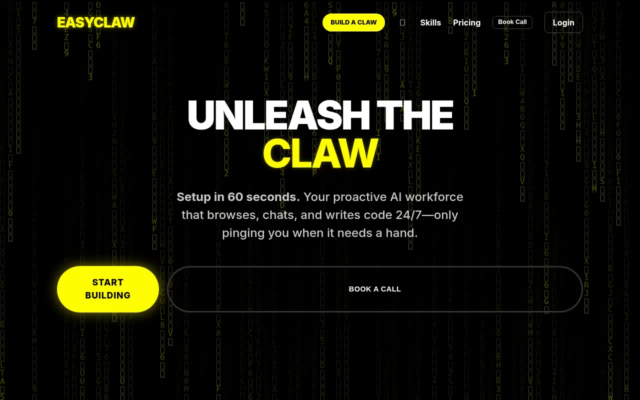 easyclaw.chat