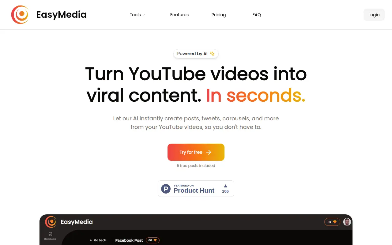 EasyMedia