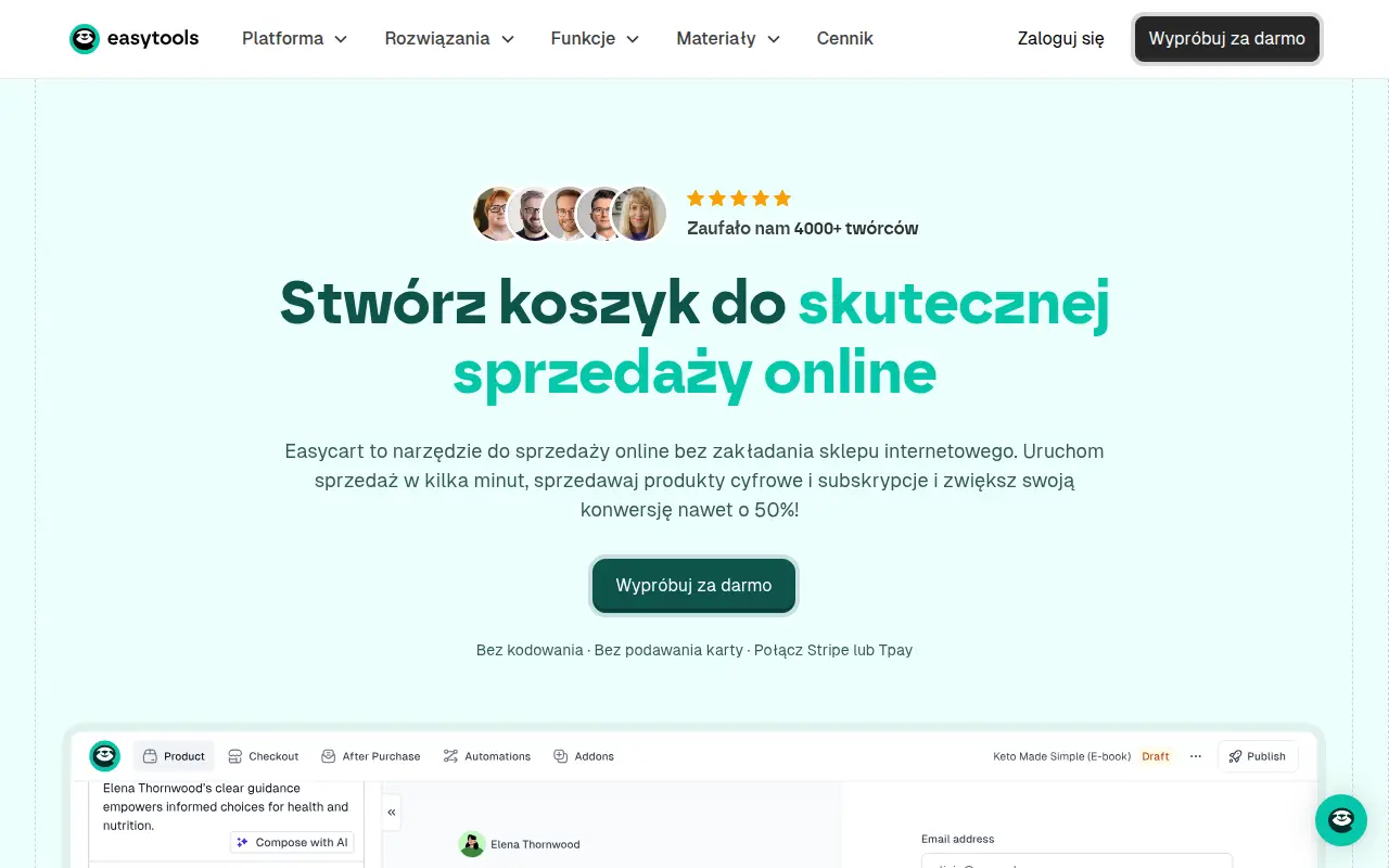 easytools