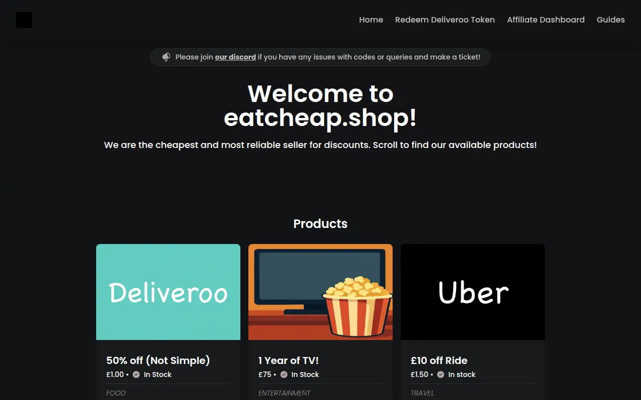 EatCheap