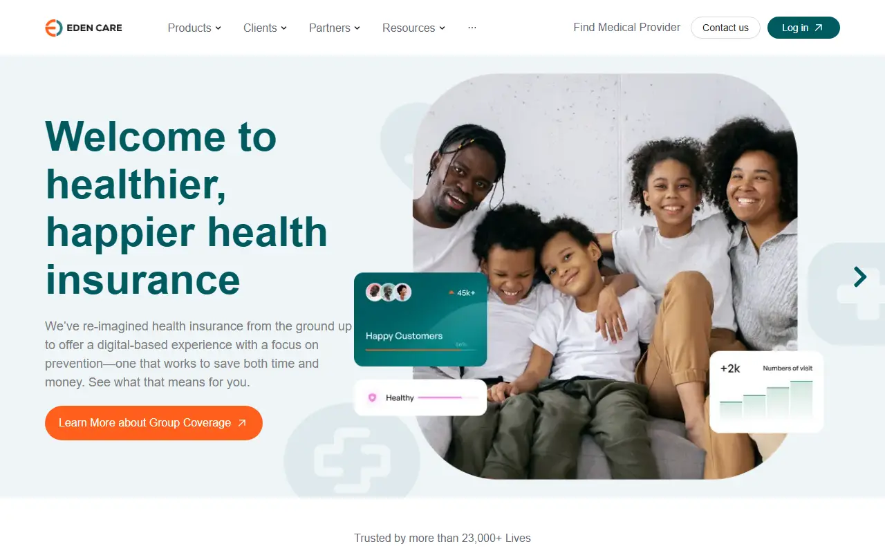 Eden Care