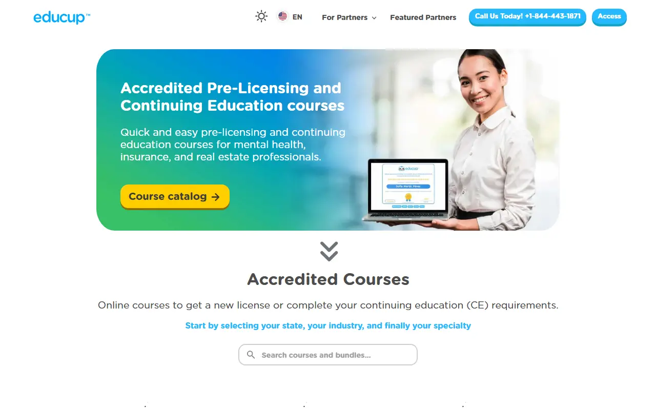EducUp Study