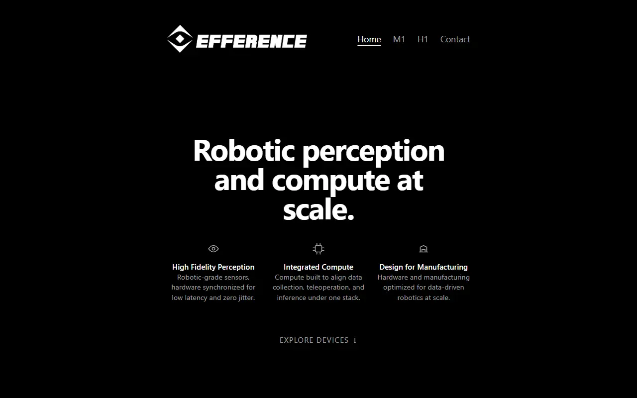 Efference