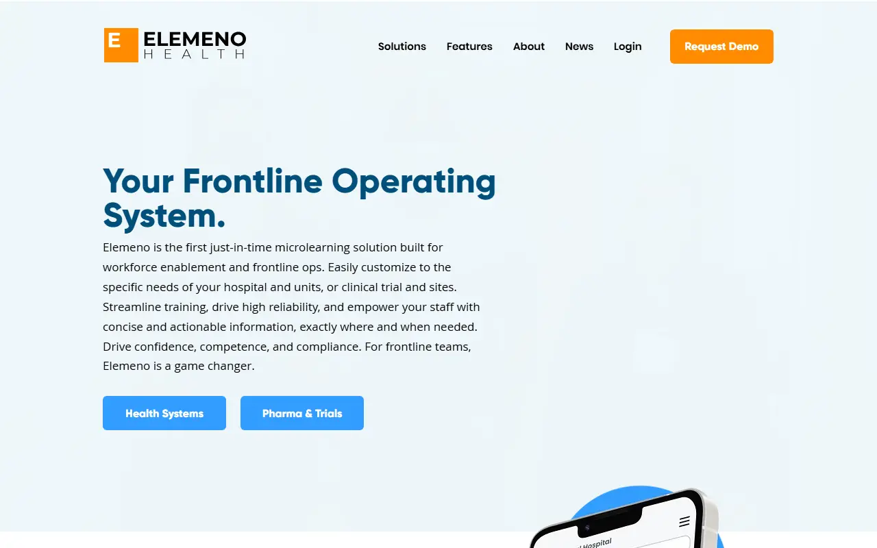 Elemeno Health