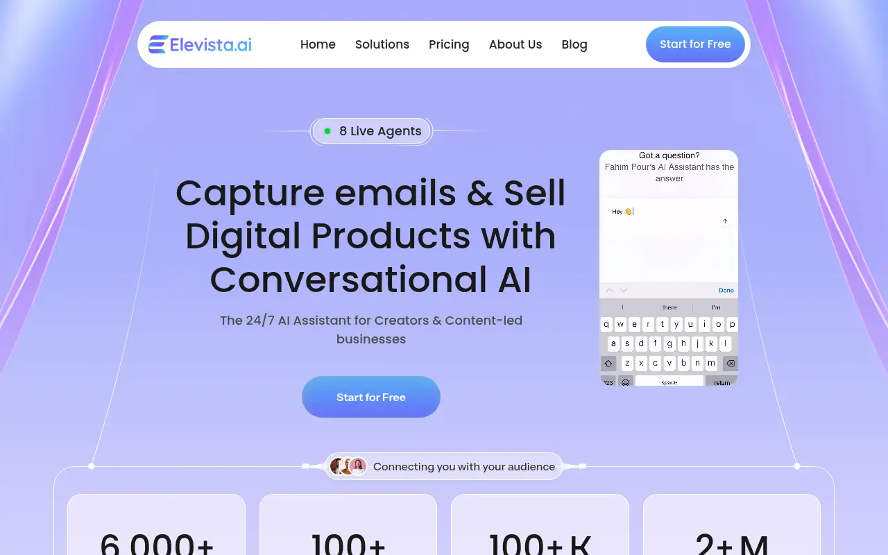 Elevista.ai
