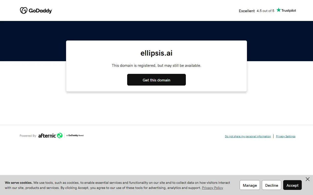 Ellipsis (YC W24)
