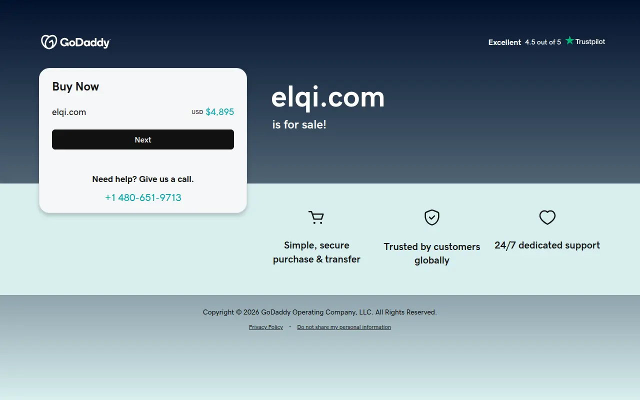 Elqi