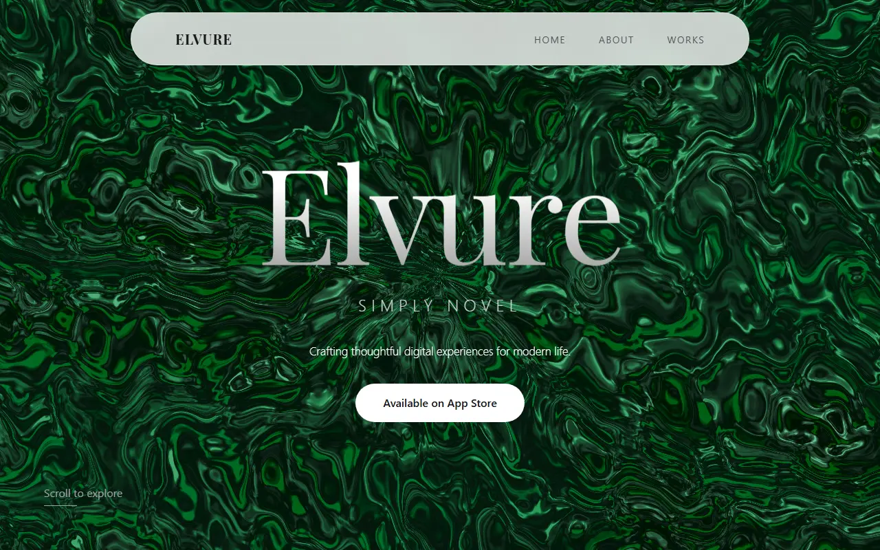 Elvure