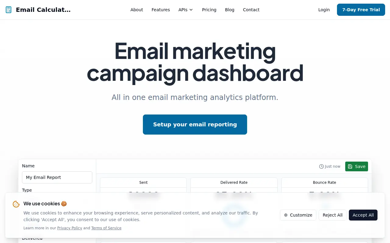 EmailCalculator.com