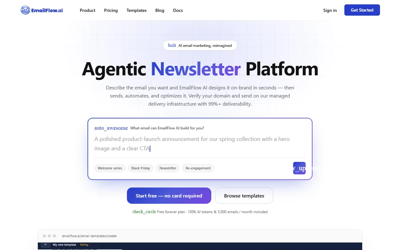 EmailFlow.AI