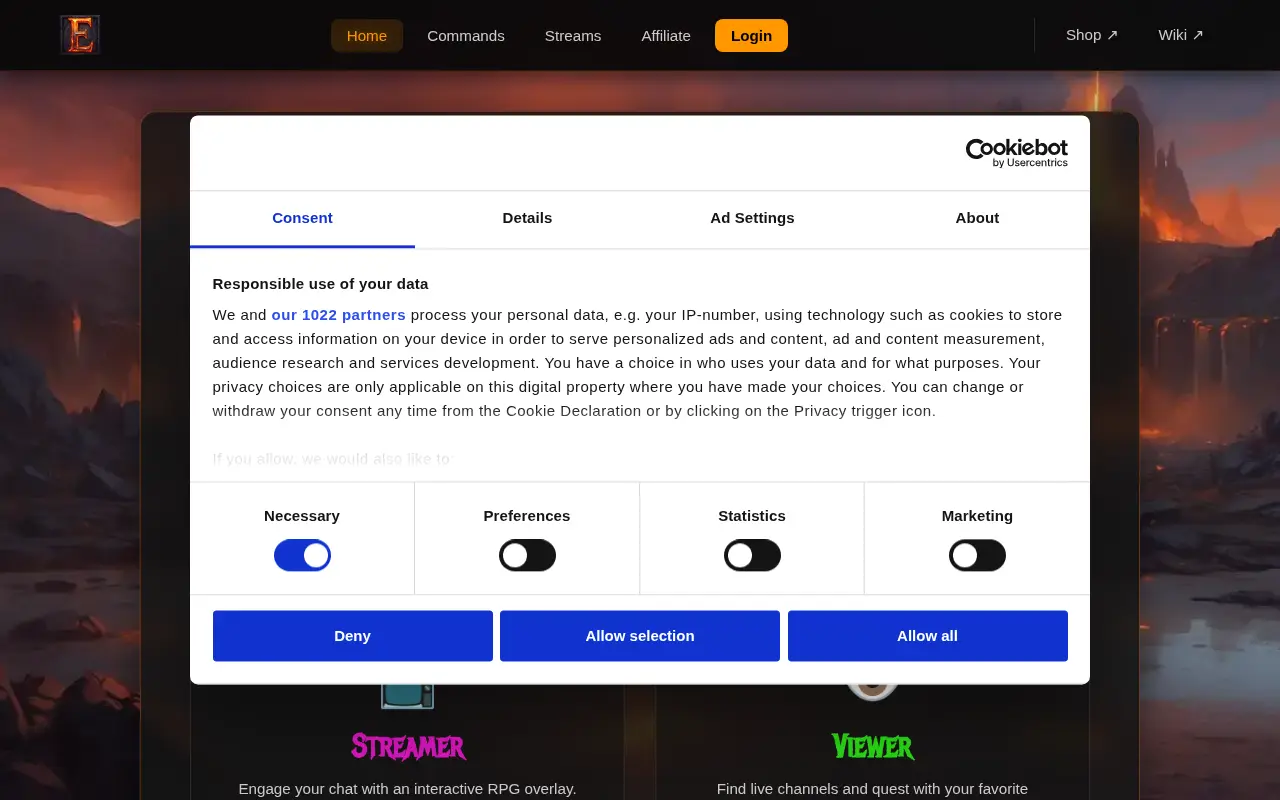 Embervale.TV