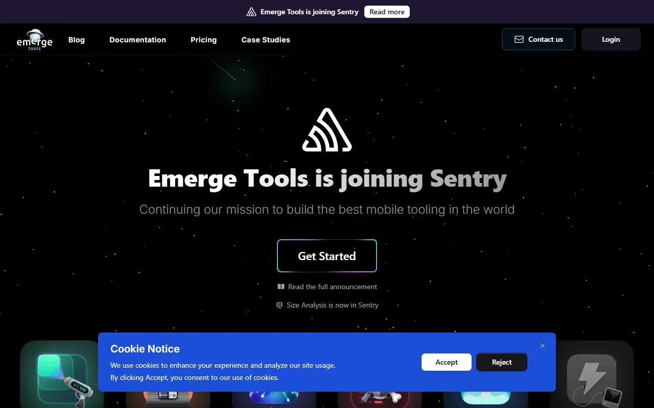 Emerge Tools