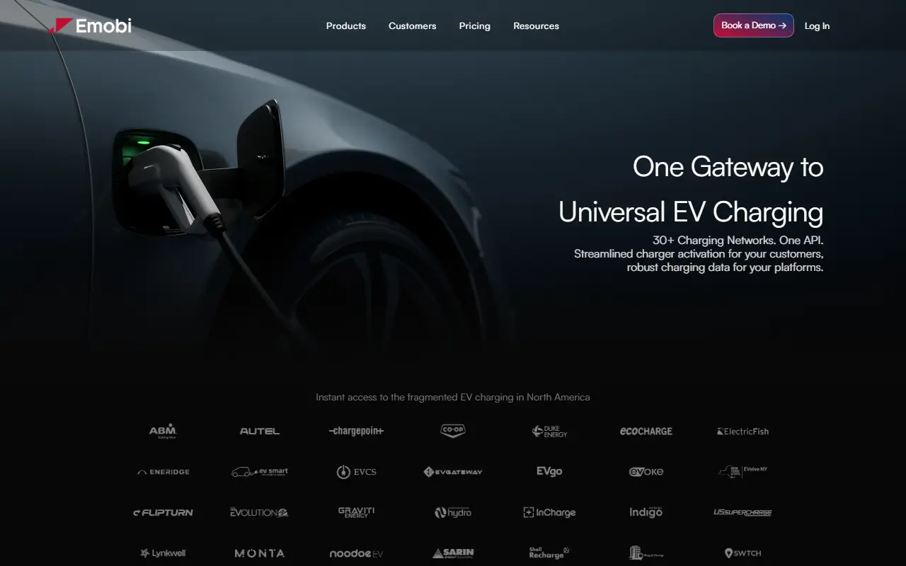 Emobi