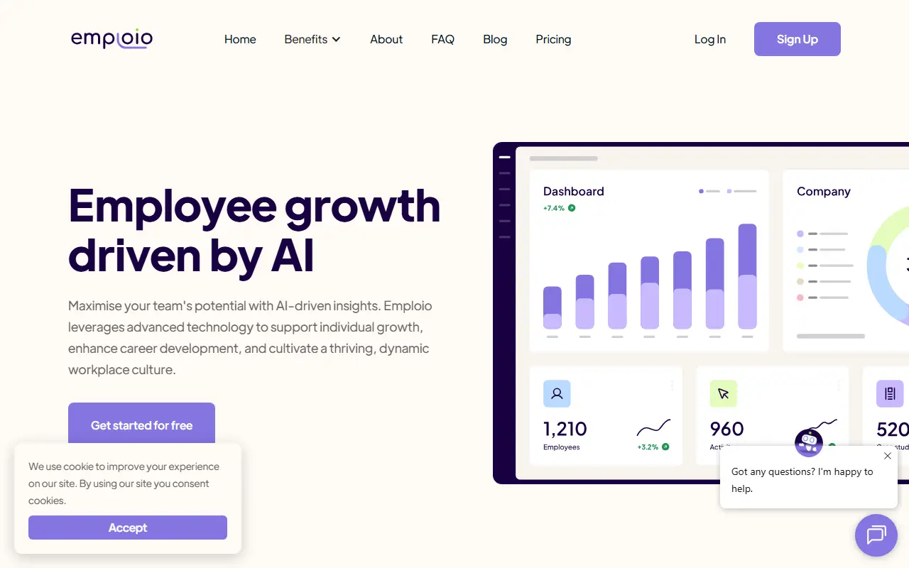 Emploio