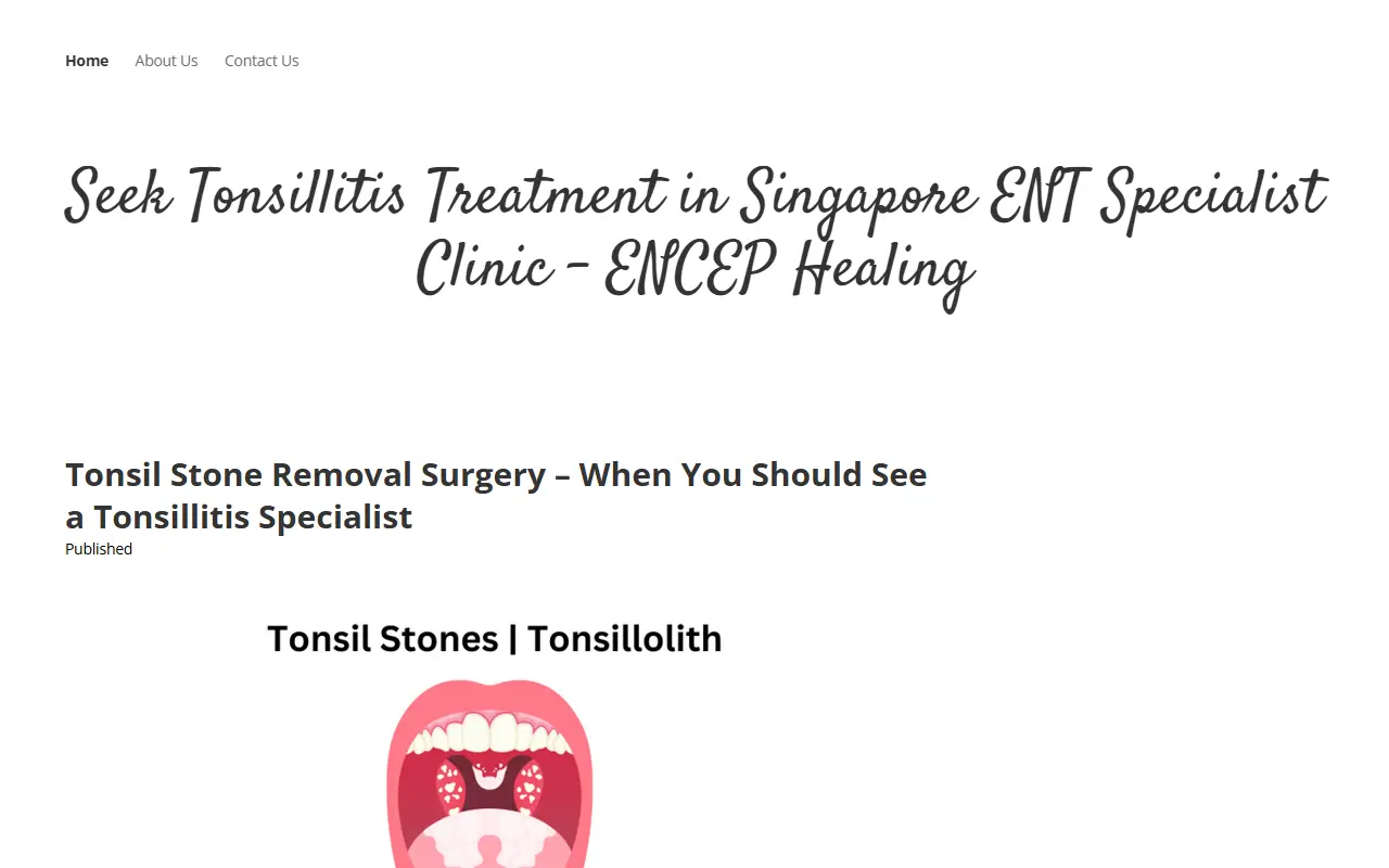 Encepheal Therapeutics