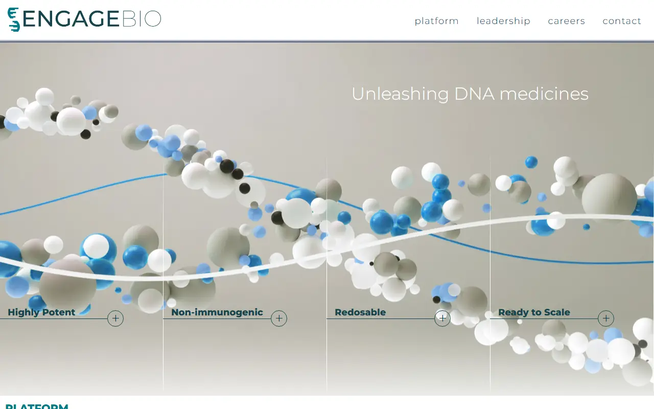 Engage Bio
