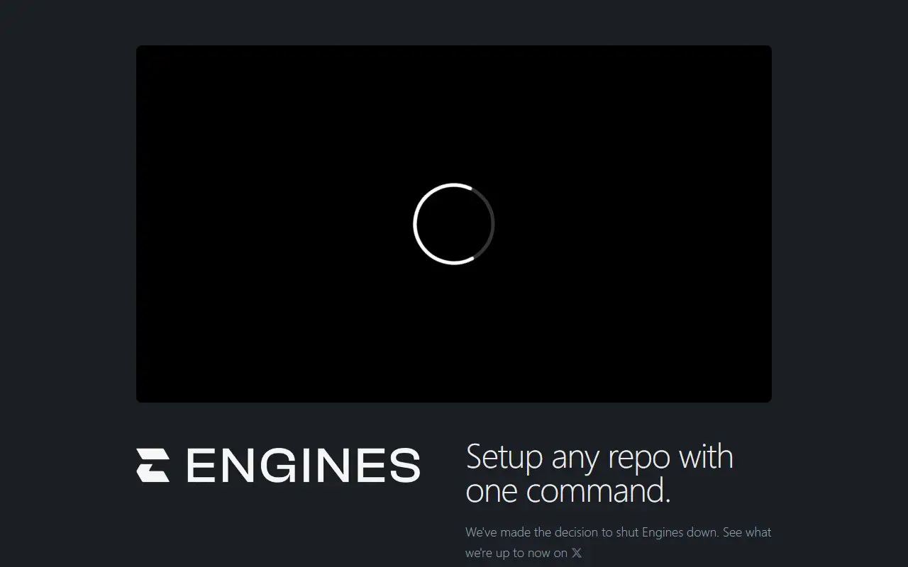 Engines