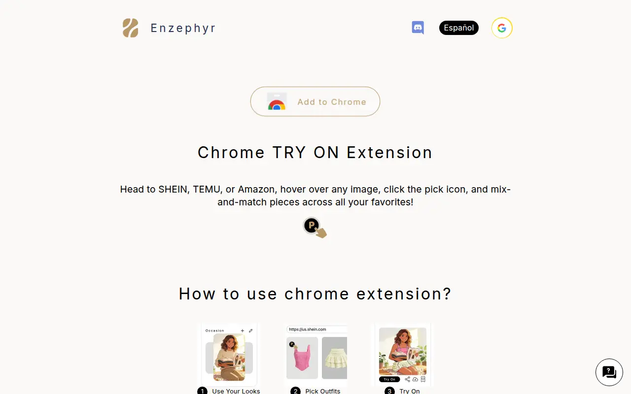 Enzephyr