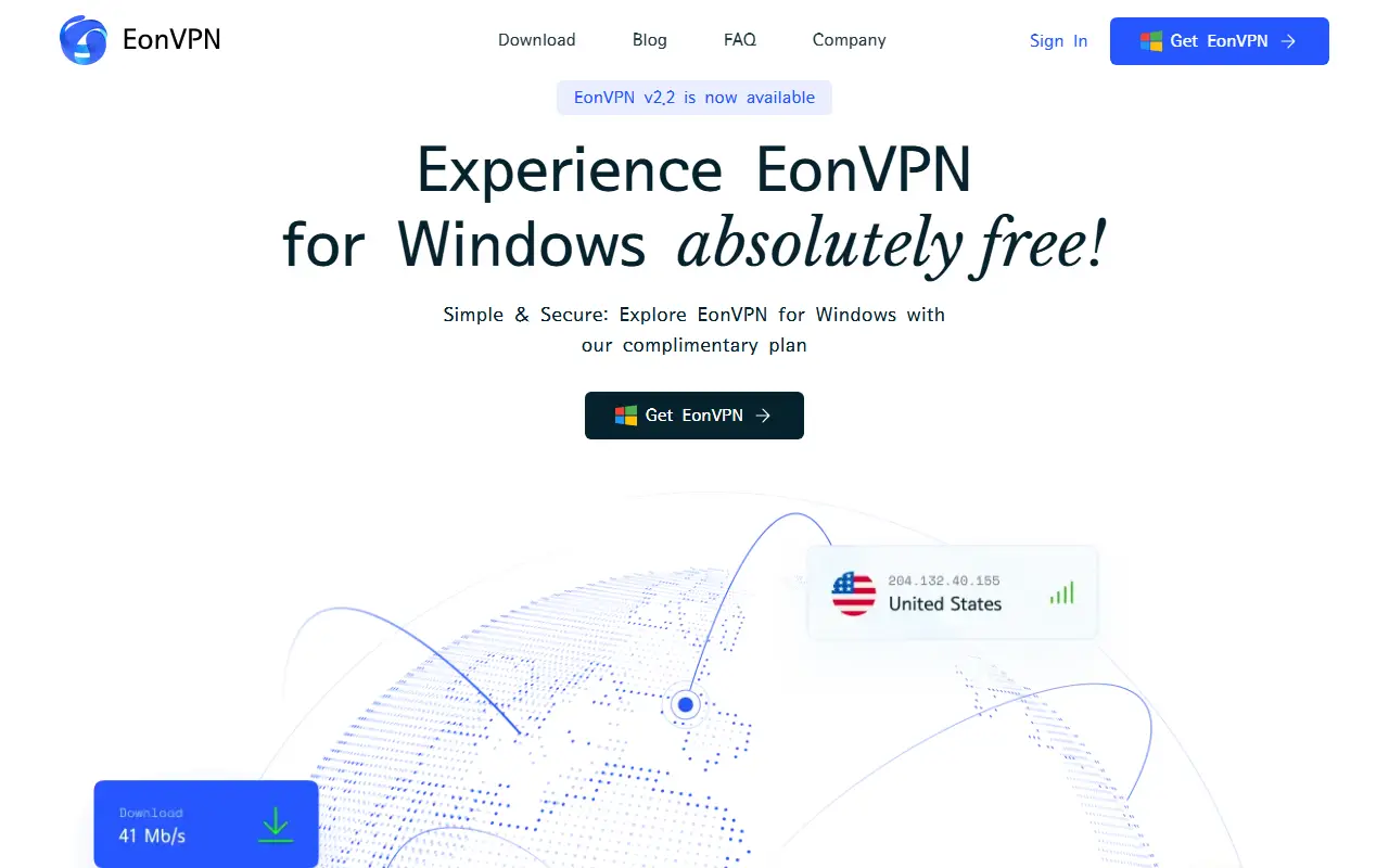 EonVPN
