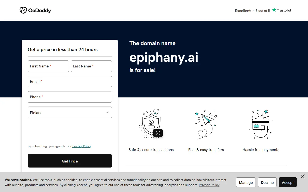 Epiphany