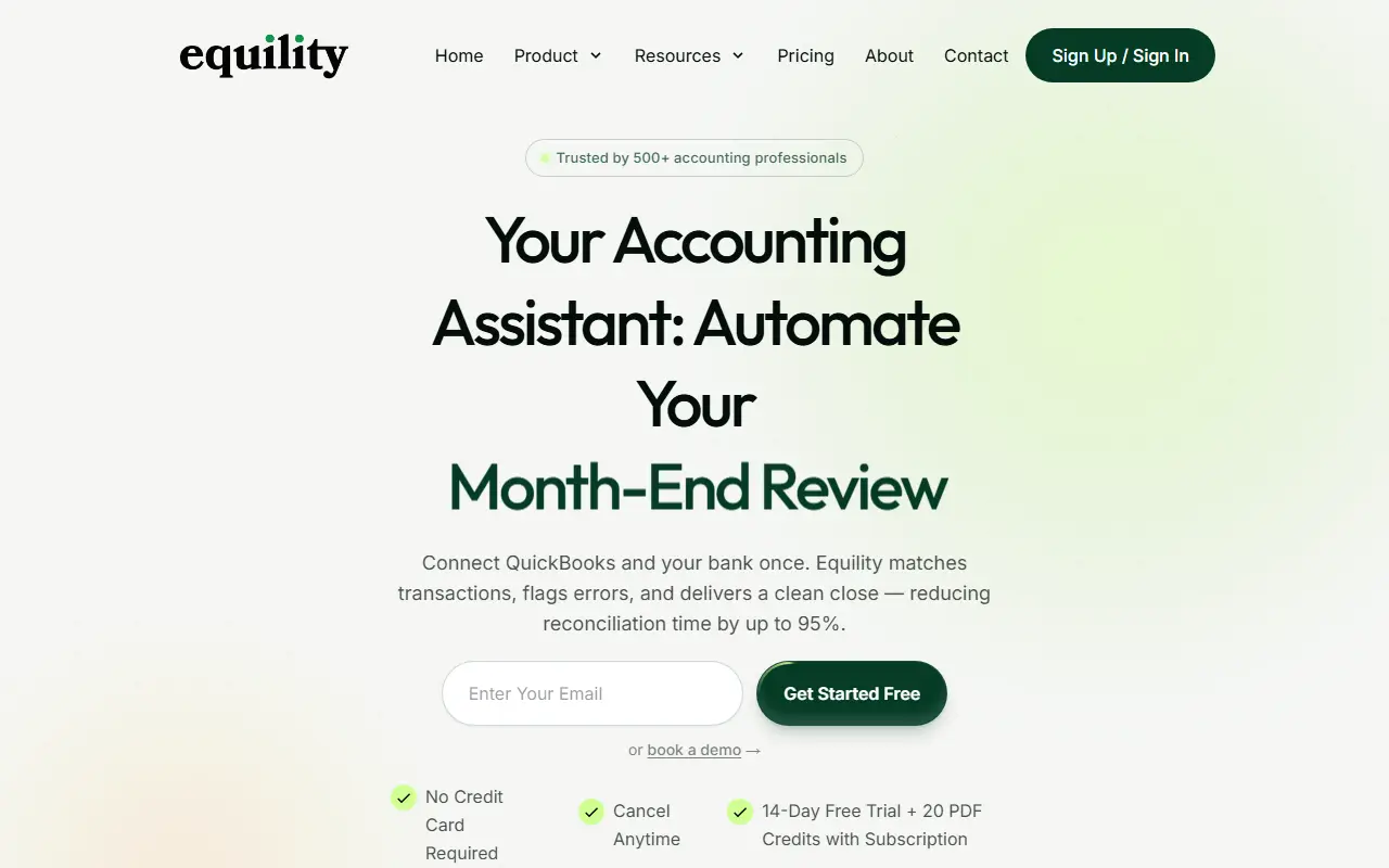 Equility