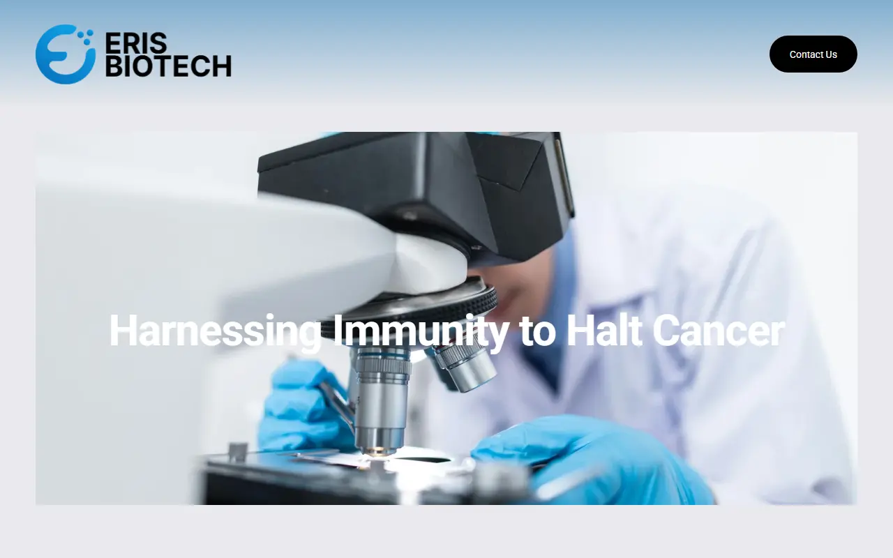 Eris Biotech