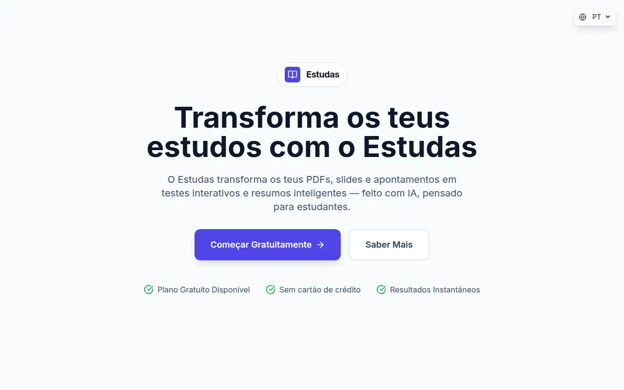 Estudas